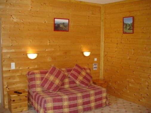 Residence Les Domes Murol Room photo